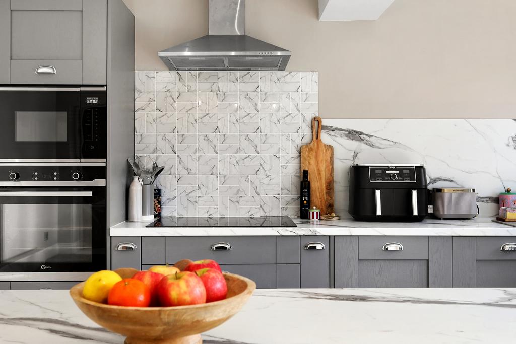 Kitchen/ Diner