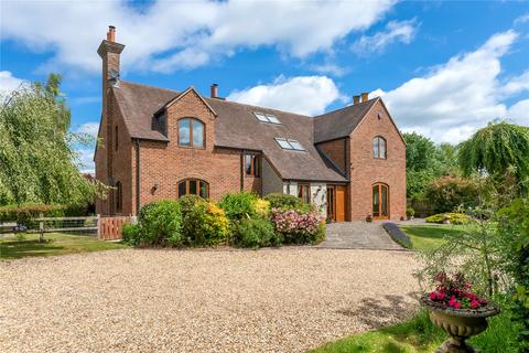 undefined, Wyre Lane, Long Marston, Warwickshire, CV37