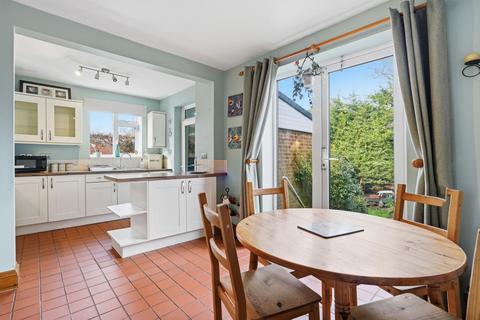 2 bedroom semi-detached house for sale, Cole Green, Solihull B90