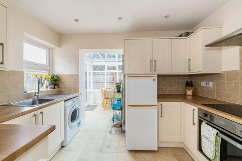undefined, Sandleigh Road, Abingdon OX13