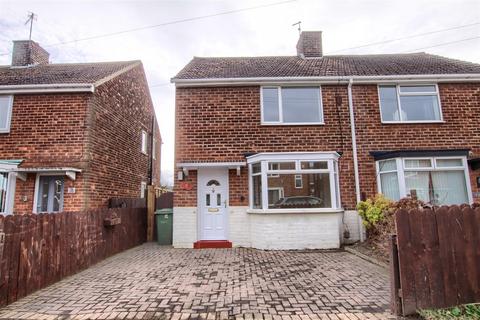 undefined, Lime Road, Eaglescliffe