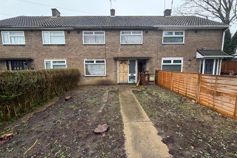 Constable Road, Corby NN18