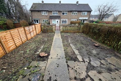 undefined, Constable Road, Corby NN18