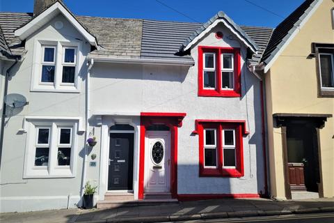 undefined, Wellington Row, Whitehaven CA28