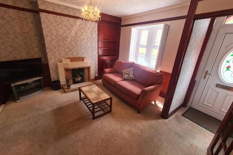 undefined, Wellington Row, Whitehaven CA28