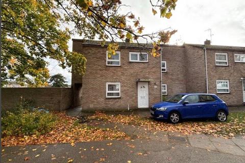 undefined, 257 St. Johns Way, Thetford, IP24