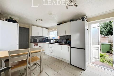 undefined, 257 St. Johns Way, Thetford, IP24