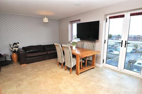 2 bedroom flat for sale, Two Mile Hill Road, Somerset BS15