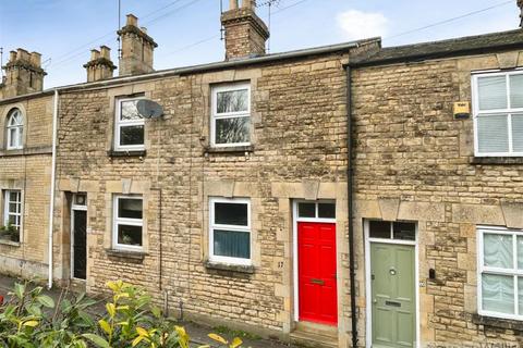 2 bedroom terraced house for sale, Rock Road, Stamford