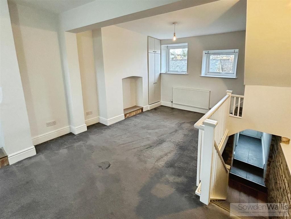 Sitting Room Area