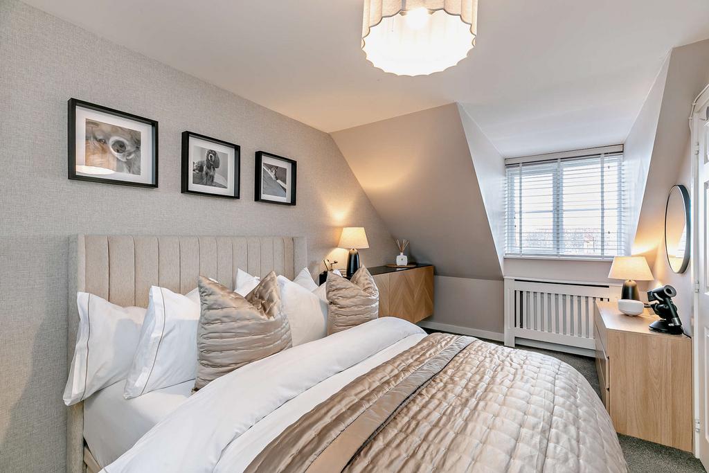 Main Bedroom