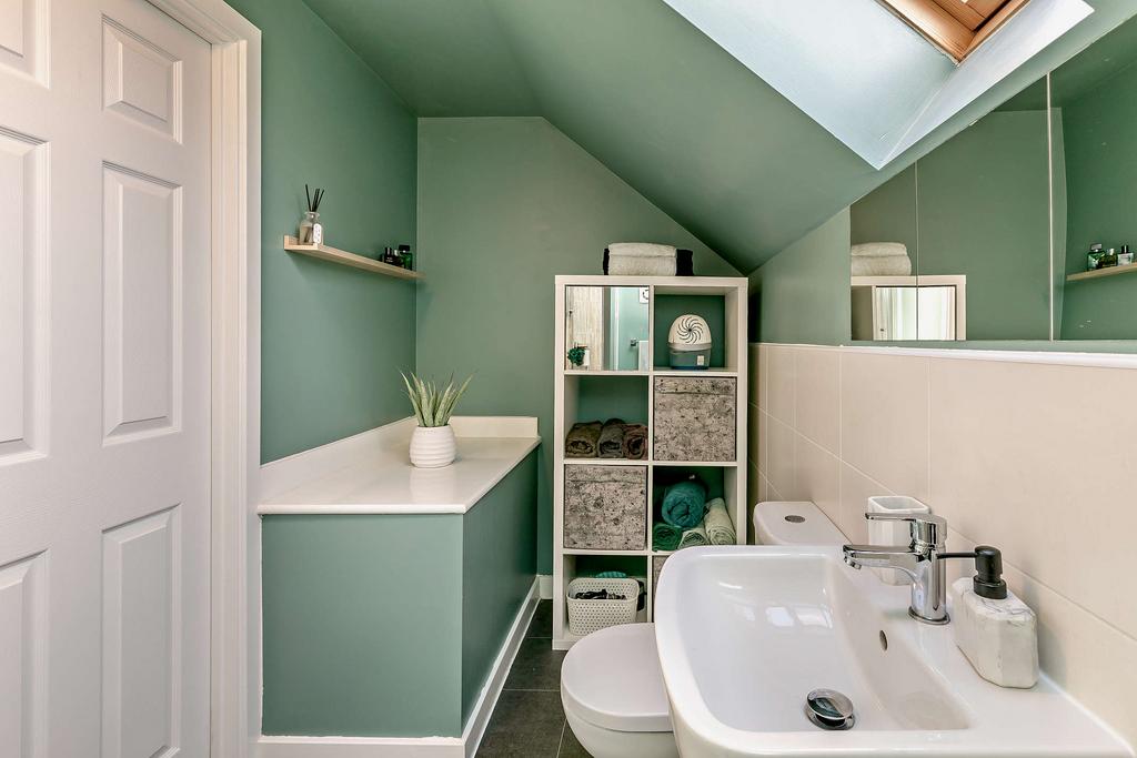 Ensuite