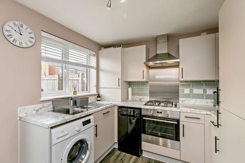 undefined, Sycamore Drive, Castleford, West Yorkshire