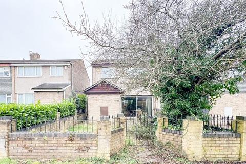 3 bedroom end of terrace house for sale, Sycamore Drive, Patchway, Bristol, BS34