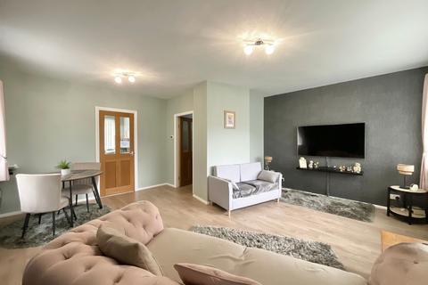 2 bedroom semi-detached bungalow for sale, Rope Lane, Shavington, CW2