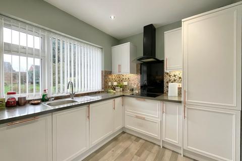 2 bedroom semi-detached bungalow for sale, Rope Lane, Shavington, CW2