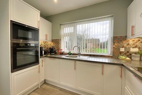 2 bedroom semi-detached bungalow for sale, Rope Lane, Shavington, CW2