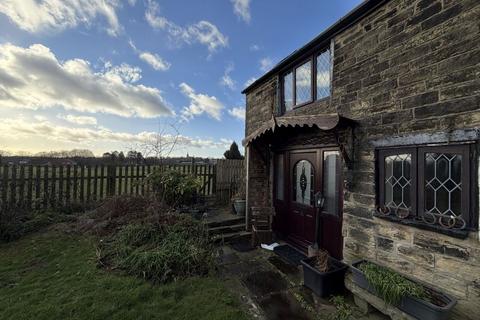 undefined, 8 Moss Side, Bury, Lancashire, BL8 3DN