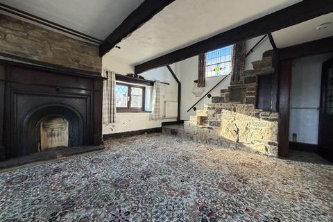 undefined, 8 Moss Side, Bury, Lancashire, BL8 3DN