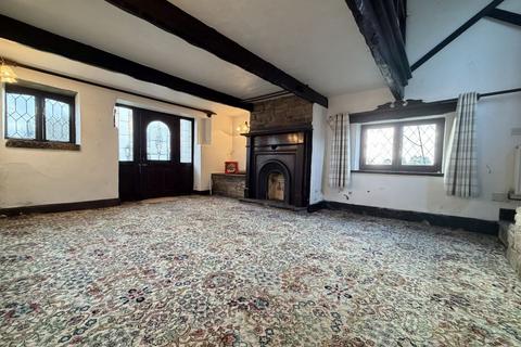 undefined, 8 Moss Side, Bury, Lancashire, BL8 3DN