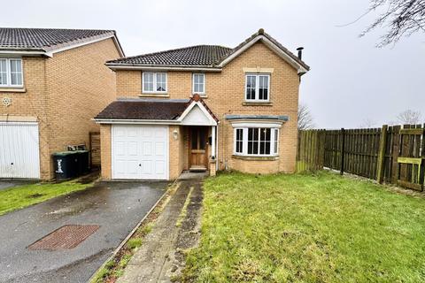 4 bedroom detached house for sale, Winford Grove, Wingate, County Durham, TS28