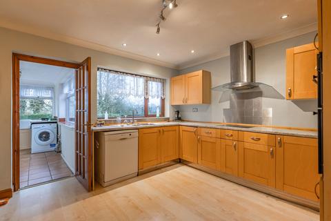 undefined, Detached Bungalow in Little Dunham