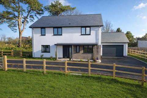 undefined, Tiverton Road, Cullompton, EX15