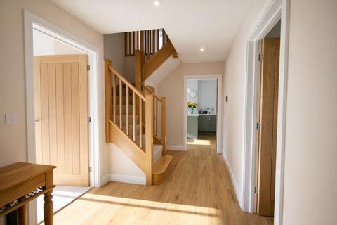 undefined, Tiverton Road, Cullompton, EX15