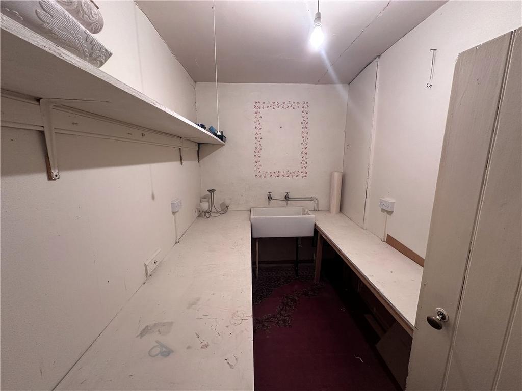 Store Room