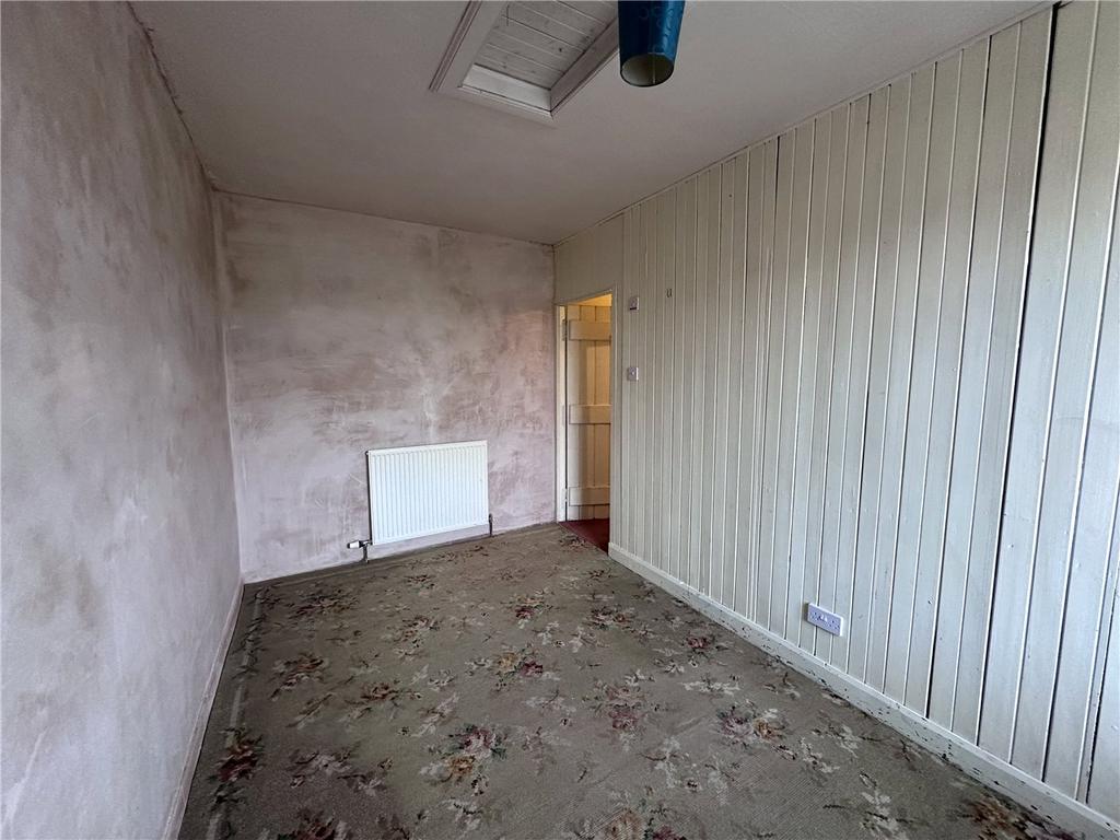Store Room