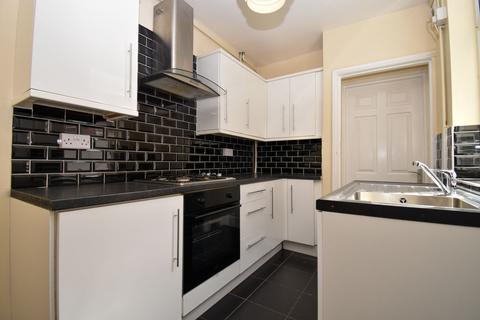 undefined, Albert Promenade, Loughborough