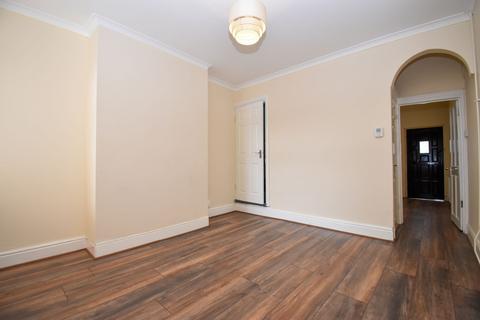 undefined, Albert Promenade, Loughborough