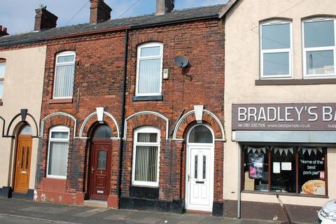 Kings Road, Greater Manchester OL6