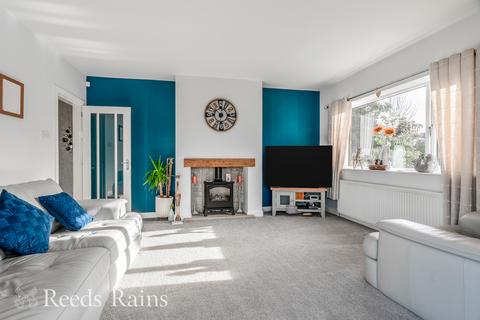 3 bedroom bungalow for sale, Townfield Avenue, Lancashire BB10