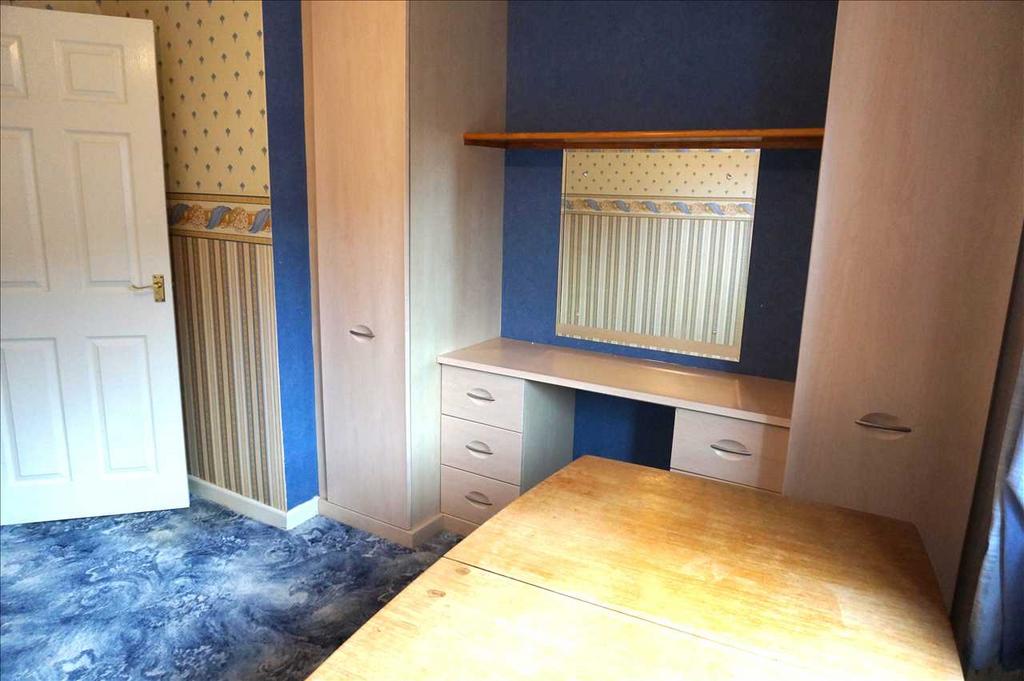 Bedroom 3 :