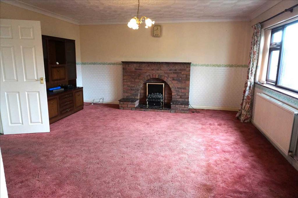 Lounge :