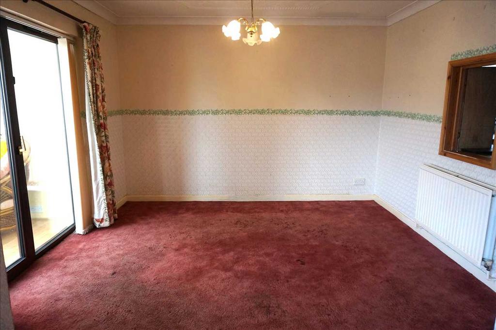 Dining room :