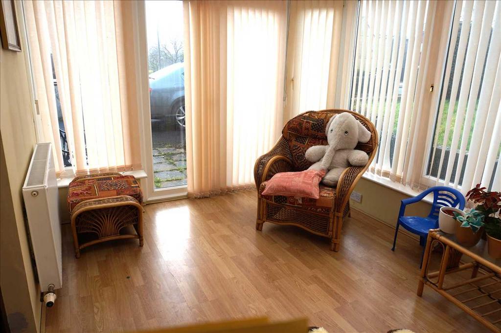 Conservatory :
