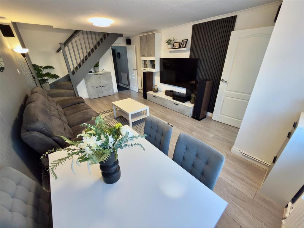 Lounge/Diner