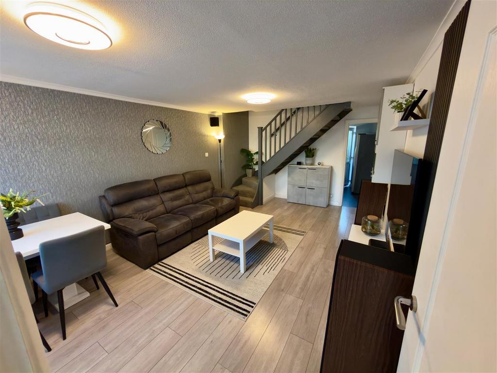Lounge/Diner