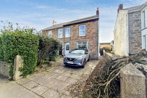 undefined, 35 Trevenson Road, Pool, Redruth, Cornwall, TR15 3PN