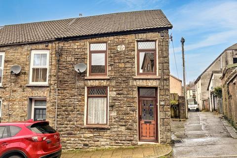 2 bedroom terraced house for sale, 72 Treharne Street, Pentre, CF41 7HY