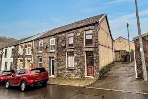2 bedroom terraced house for sale, 72 Treharne Street, Pentre, CF41 7HY