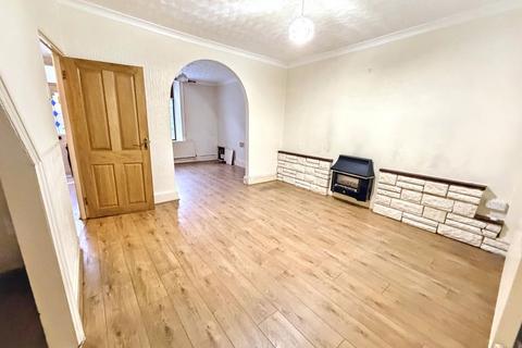 2 bedroom terraced house for sale, 72 Treharne Street, Pentre, CF41 7HY