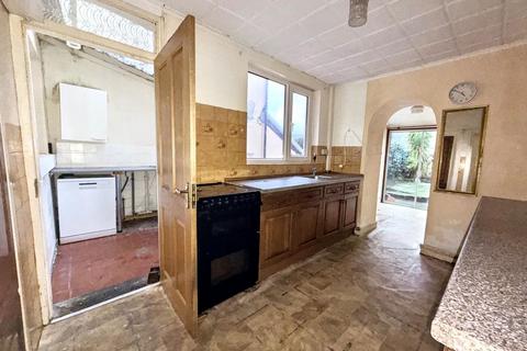 2 bedroom terraced house for sale, 72 Treharne Street, Pentre, CF41 7HY