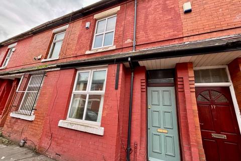 undefined, Henbury Street, Manchester