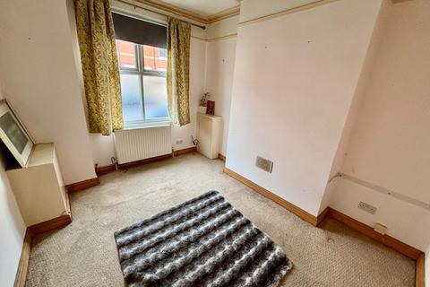 undefined, Henbury Street, Manchester