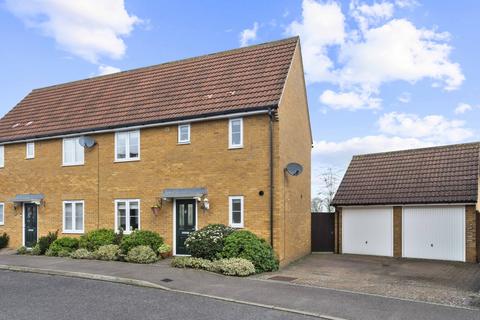 3 bedroom semi-detached house for sale, Elm Road, Essex CM6