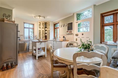 undefined, Moorside, Moor Road, Bramhope, Leeds, West Yorkshire