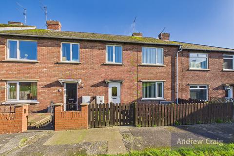 3 bedroom terraced house for sale, Northlands, Chester Le Street